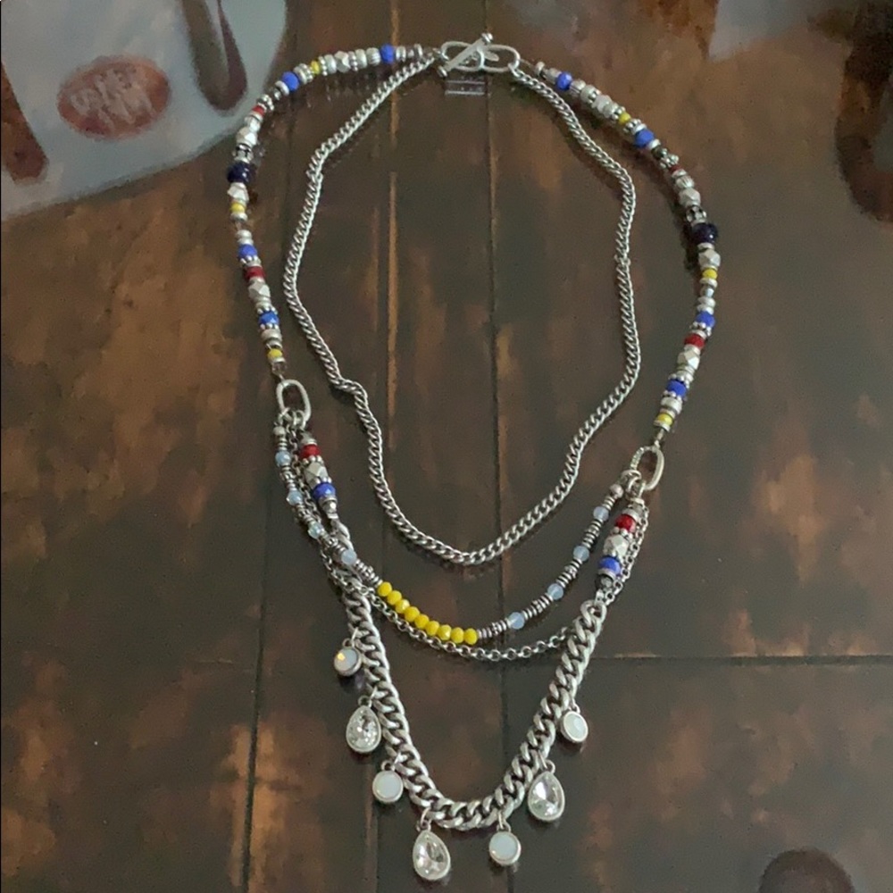 Premier Design necklace